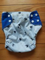 Stoffwindel Überhose Pocketwindel