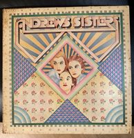The Andrews Sisters - Best Of, Vinyl Schallplatte