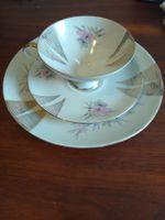 Porcelain original set - Bareuther Bacaria