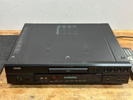 High-End  SACD / DVD Player - DENON DVD-2930