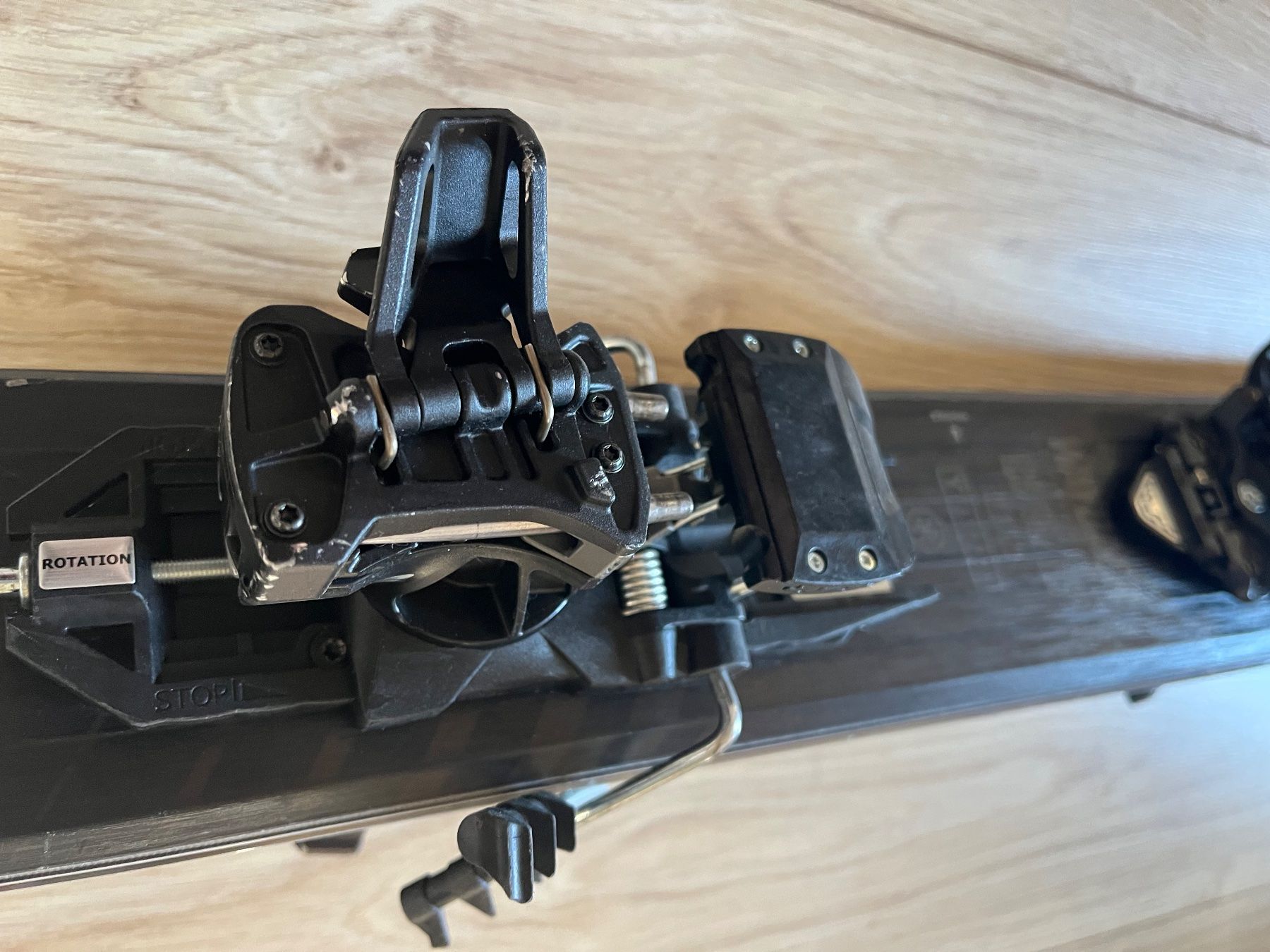 K2 Skis: Tourenski – Gebraucht aus Ringgenberg BE von O.Andrea 6