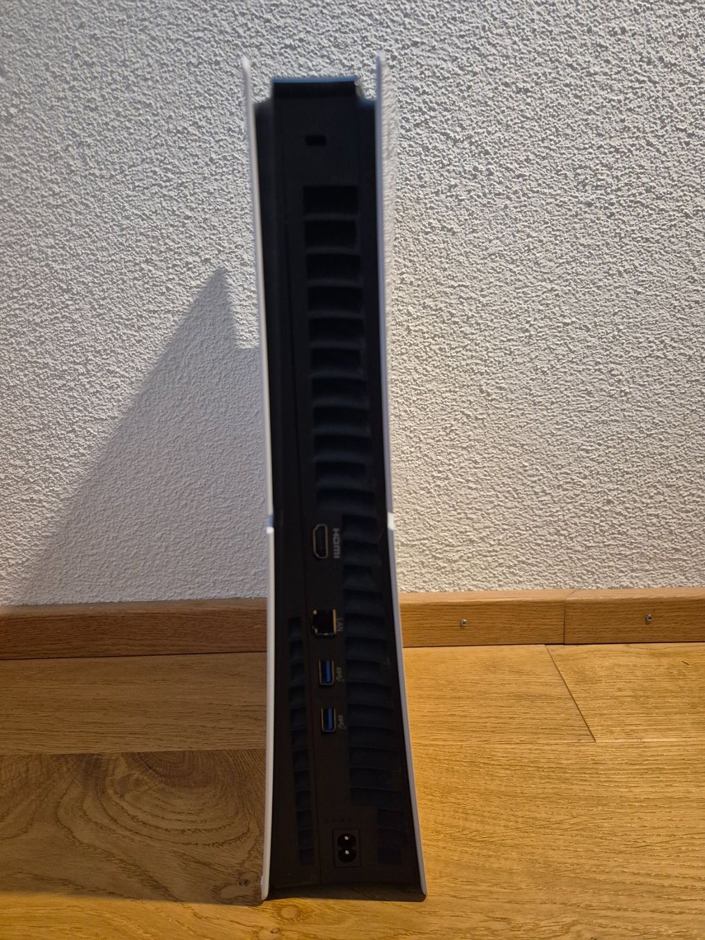 Sony Konsolen: PS5 Digital Slim - Top Zustand – Gebraucht aus Hüntwangen von Sonne054 4