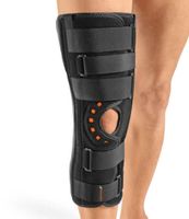 Genustabil Knie Immobilisierungs Schiene Sporlastic Orthese