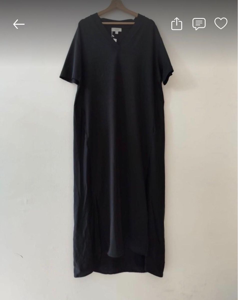 Cos Kleider: Neues COS Maxi Kleid – Neu und originalverpackt aus Wettingen von epe_9vbf 3