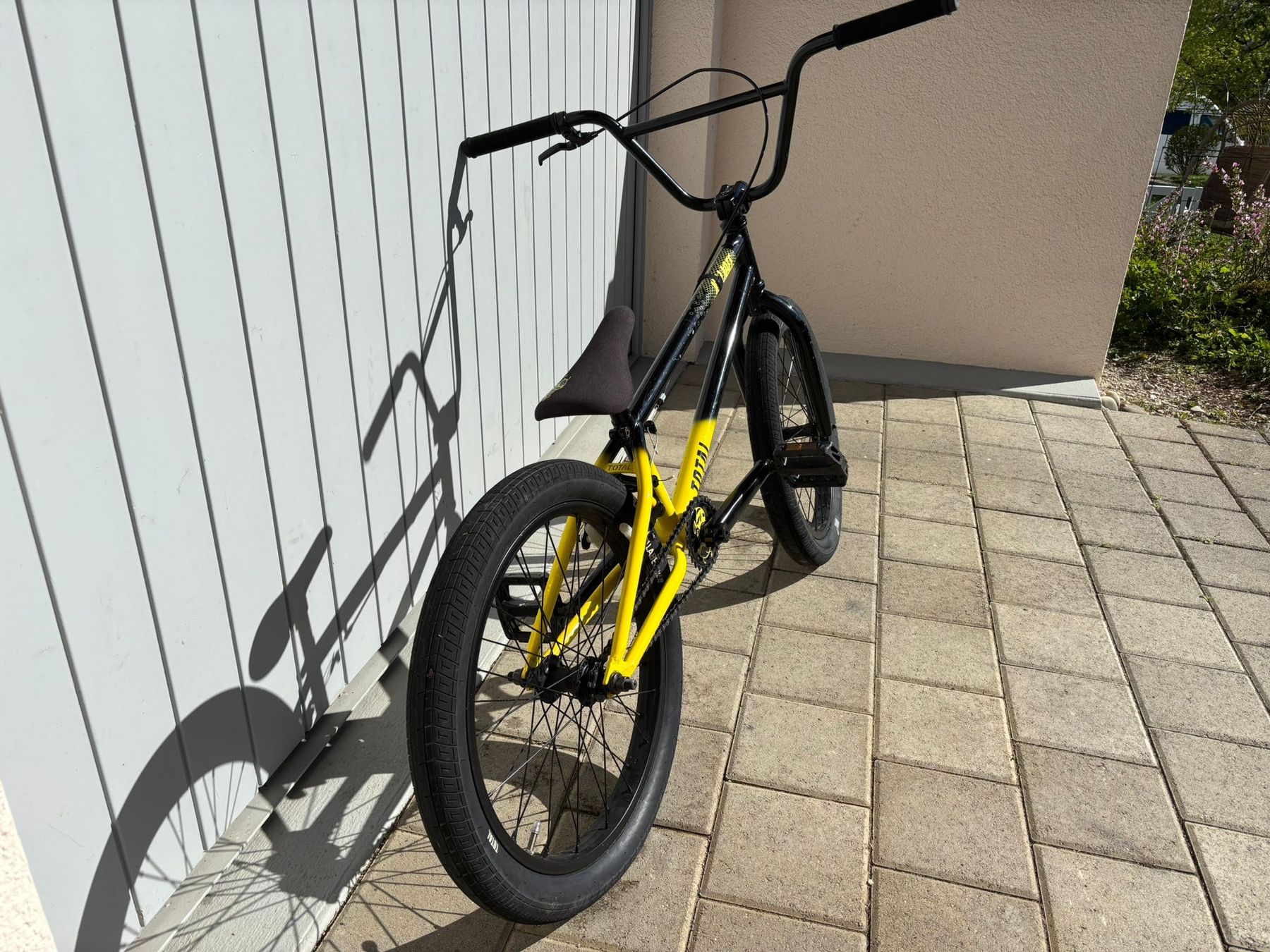 Biciclette: BMX Killabee 20 – Usato da Niederweningen venduto da rho01 2