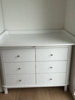 Oliver Furniture Wood Wickelkommode