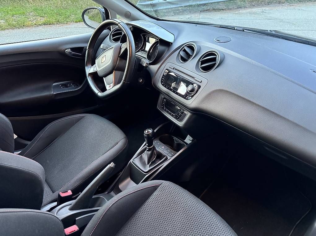 Automobili: Seat Ibiza ST FR – Usato da Glis venduto da tan_v8f5 3