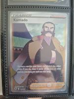 Kamado - Pokemon TCG