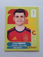 Panini FIFA WM 2026 * Alvaro Morata (ESP 19)