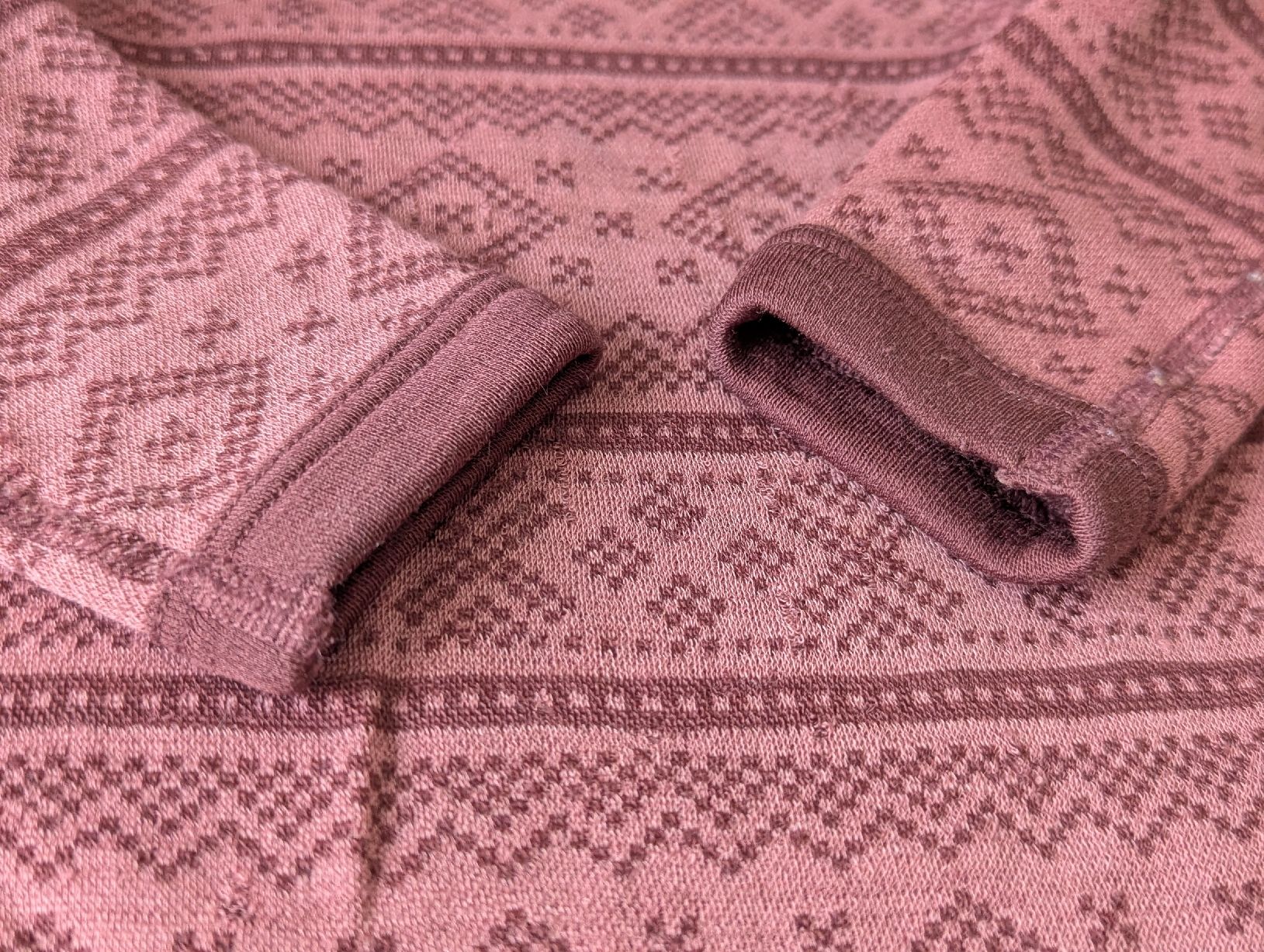 Biancheria intima: Merino-Body, 98 cm – Usato da Zofingen venduto da Droni_A 4