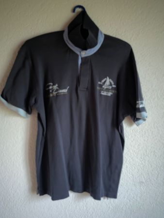 Camp David Poloshirt