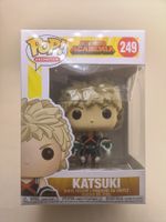 Funko Pop Katsuki #249
