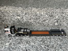 MAN Schwerlast Fanger , 1:50