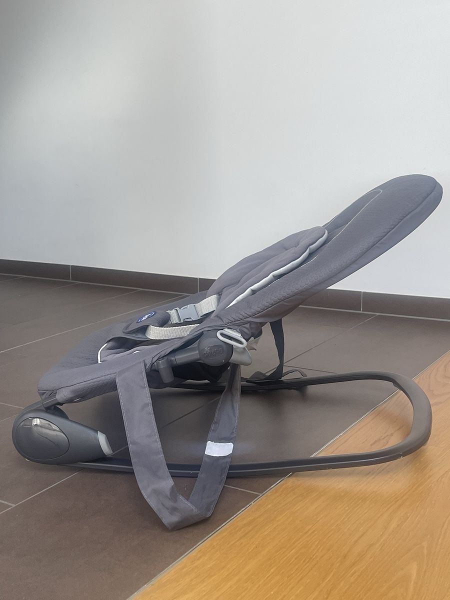 Chicco Wippen & Schaukeln: Chicco Babysitz / -wippe – Gebraucht aus Winterthur von Hachztrlopiust 1