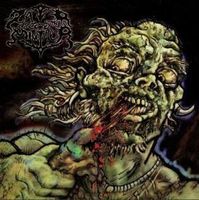 Lair of the minotaur - Cannibal...