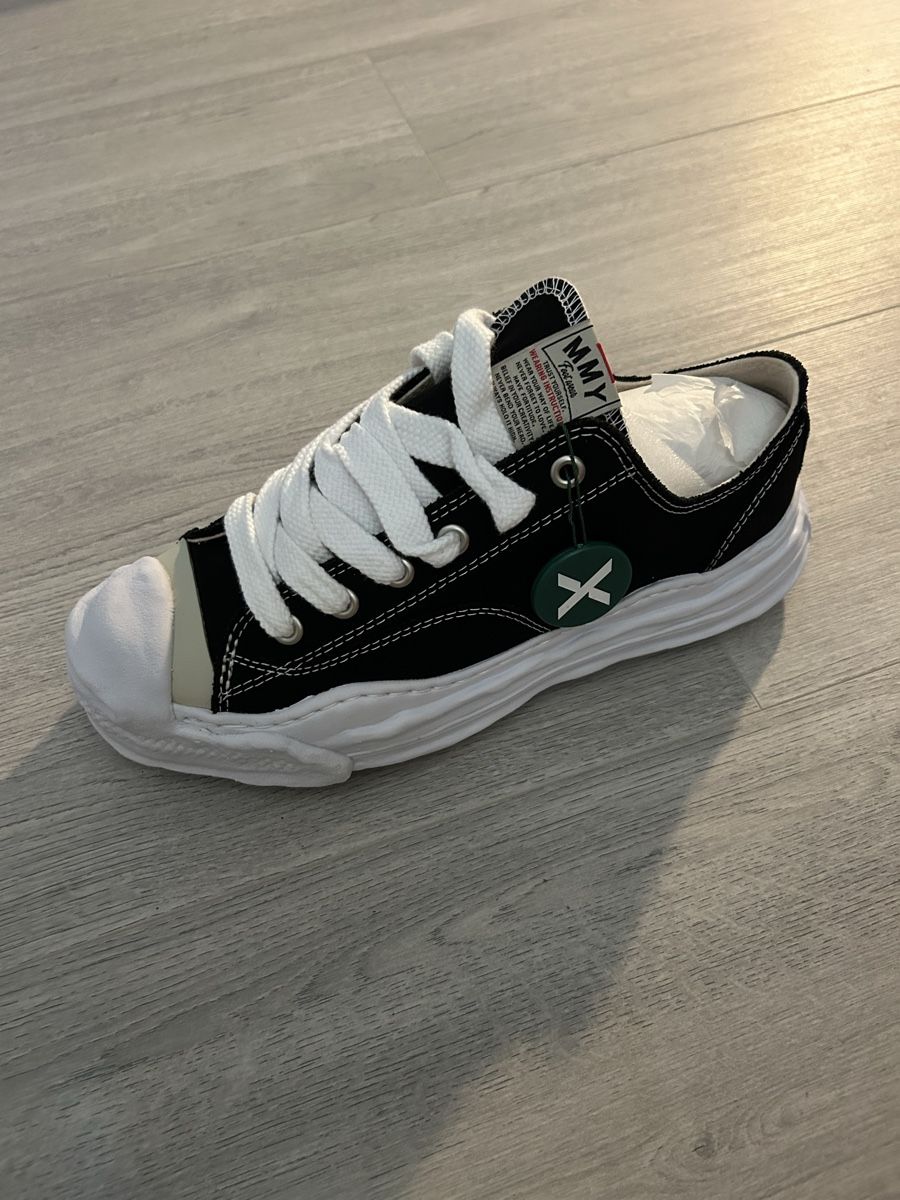 Chaussures hommes: Sneakers Maison Mihara  – Neuf avec emballage d'origine à Suscévaz par ade_t8x2 2