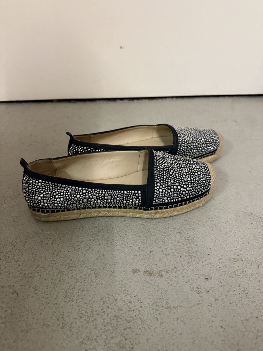 Stuart Weitzman Chaussures femmes: Stuart Weitzman Schuhe Gr.38 – D'occasion à Ehrendingen par heyti