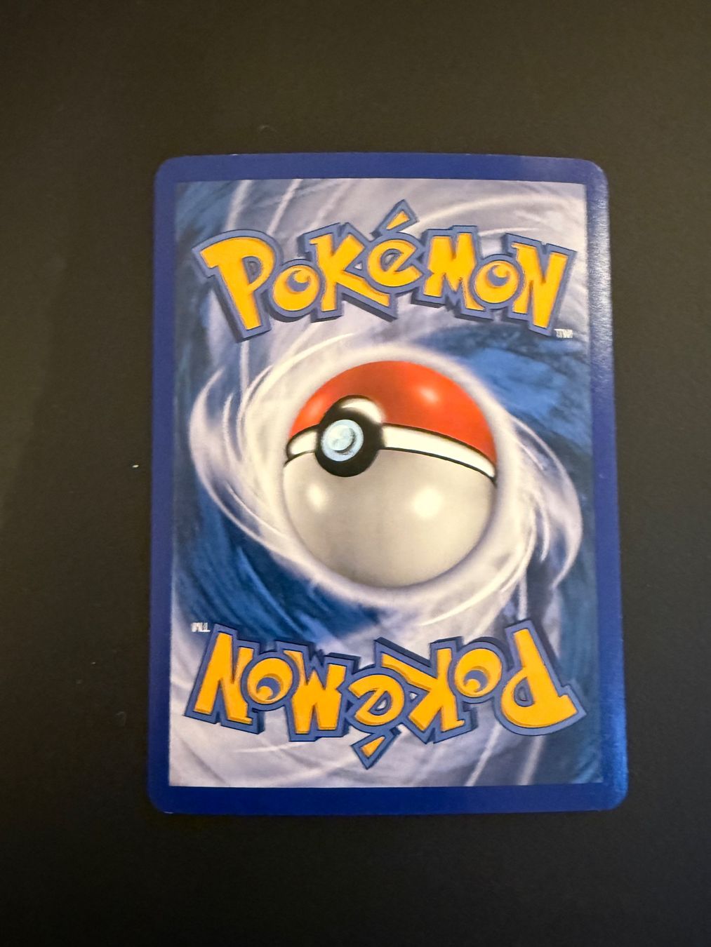 Pokémon Carte collezionabili: Staryu - 77/107 - Pokemon Ex Deoxys Reverse Holo – Usato da Zürich venduto da pokemon_cards 1