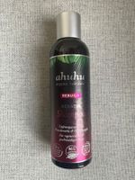 AhuHui Shampoo, Keratin, NEU,200ml,vegan für strapazierte...