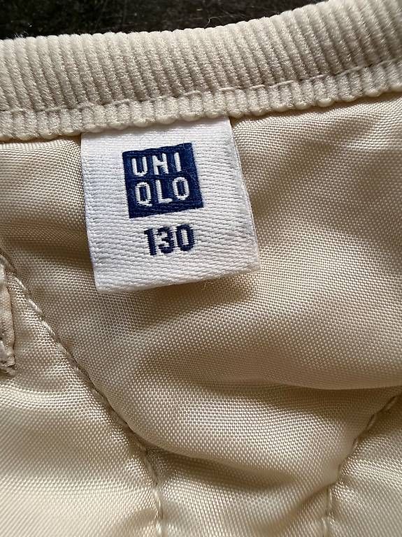 Giacche: Uniqlo Frühling Jacke  – Usato da Zürich venduto da sua_8b9h 1