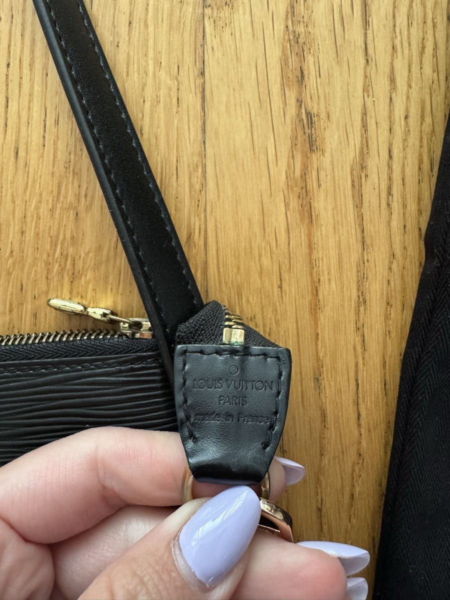 Louis Vuitton Taschen für Damen: Louis Vuitton Tasche – Gebraucht aus Rüegsauschachen von nai_2jfm 3
