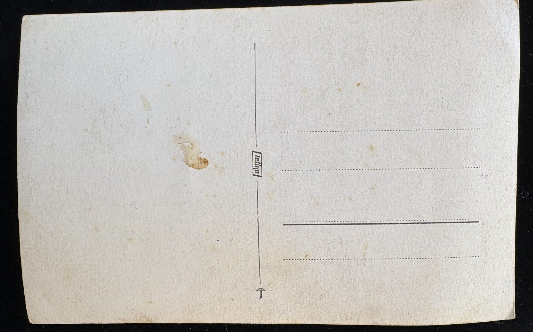 Cartoline postali: SCHWEIZER ARMEE MOTFAHRER ZUG IM FELDE – Usato da Ostermundigen venduto da wini63 1