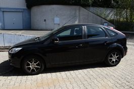 Ford Focus 1.6i 16V, MFK 2025