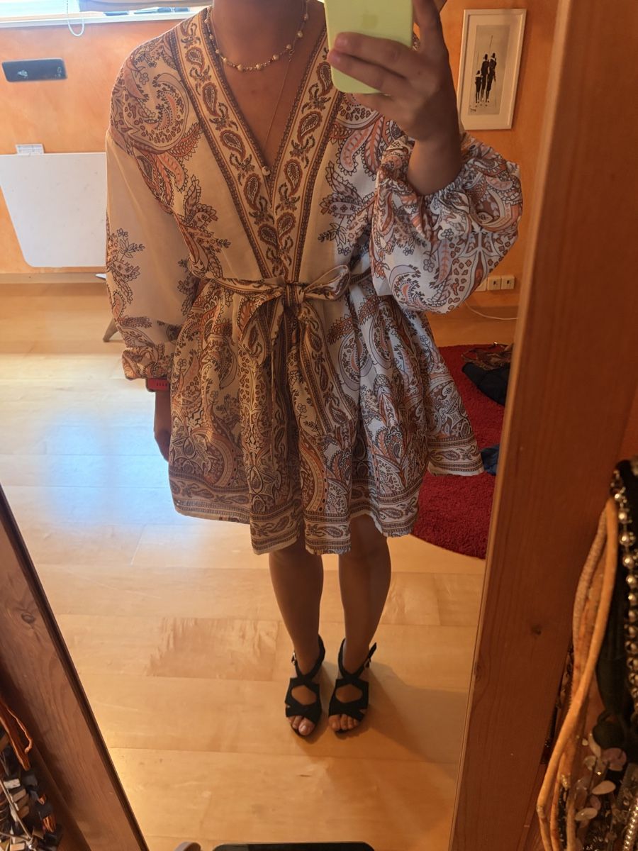 Vestiti: Robe Boho  – Nuovo (secondo la descrizione) da Lavigny venduto da Lea_9rxv 2