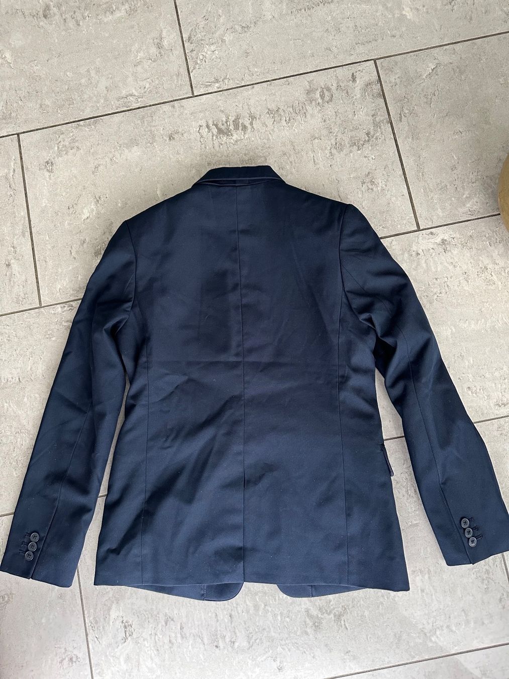 H&M Giacche & Cappotti: Blazer / Sakko H&M Gr. 146 – Nuovo (secondo la descrizione) da Bolligen venduto da chaetzli1133 2