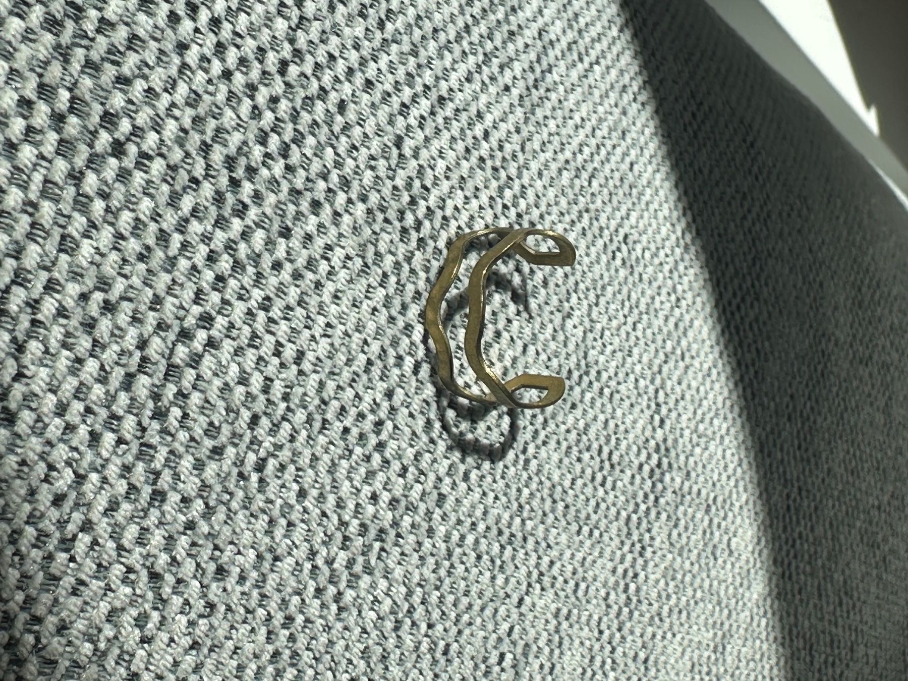 Anelli: Welliger Ring – Usato da Zürich venduto da leo_pyh7 1