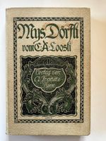 "Mys Dörfli" vom C.A. Loosli 1910