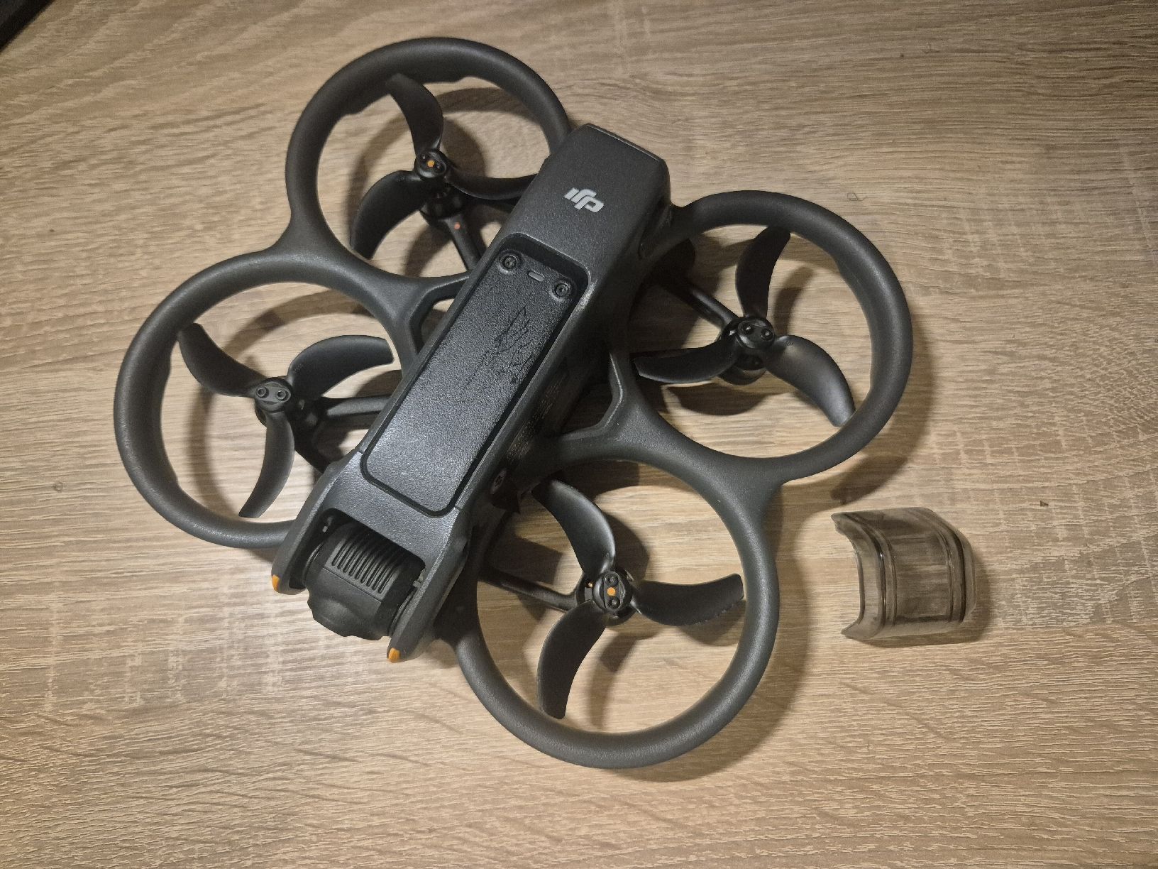 DJI RC Kits de montage: dji avata 2 + dji rc motion 3 – D'occasion à Genève par Thefirstseller 7