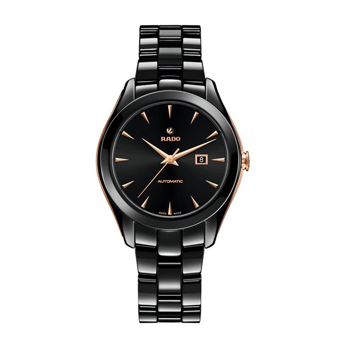 Rado Uhren: 40% Rado Hyperchrome Ceramic – Neu (gemäss Beschreibung) aus Winterthur von LaBodega