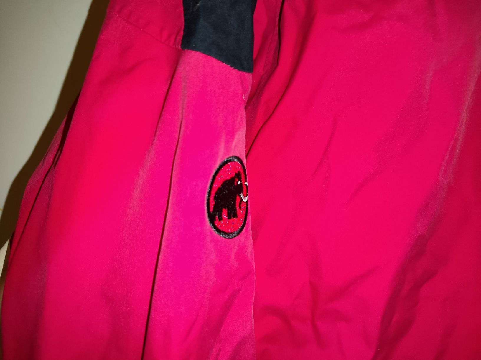 Mammut Giacche: Original Mammut Skijacke / Hardshell – Usato da Rothrist venduto da SiddharthaMoon 9