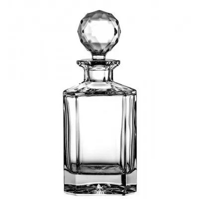 Caraffe: Whiskykaraffe Kristall 800ml transparent – Nuovo e nell'imballaggio originale da Bergdietikon venduto da ArtStore24