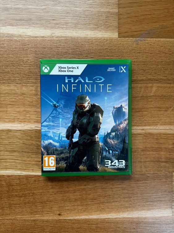 Halo Infinite (Xbox) | Kaufen auf Ricardo