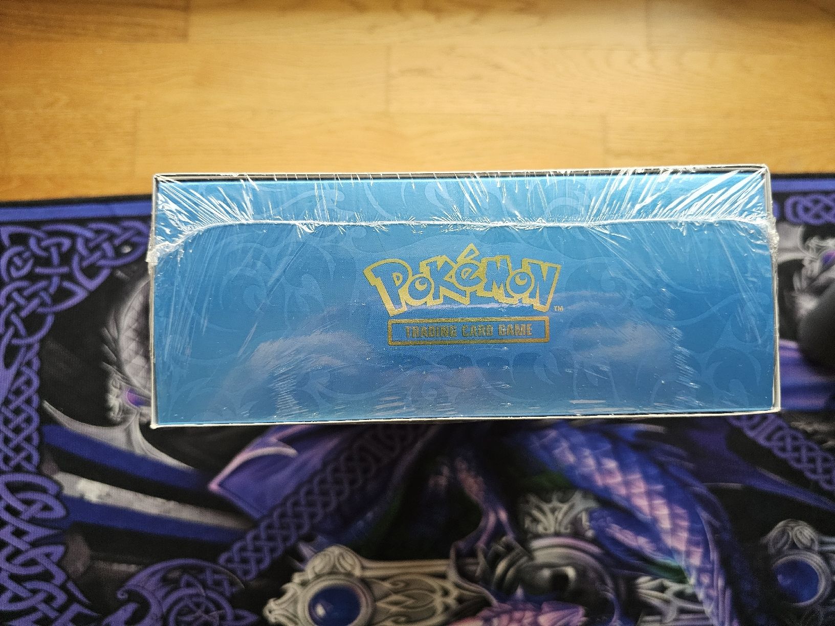 Pokémon Carte collezionabili: Mega Charizard X EX Ultra-Premium Collection Box EN Sealed – Nuovo (secondo la descrizione) da Wetzikon ZH venduto da Vitelo27 4