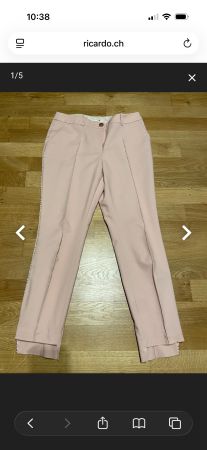 Ted Baker Hose