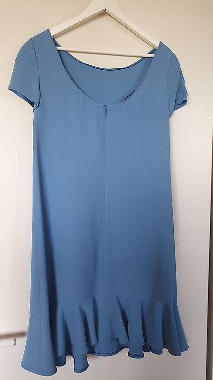 Vestiti: Prada Kleid Gr. M  – Usato da Oberrieden venduto da Taramara 1