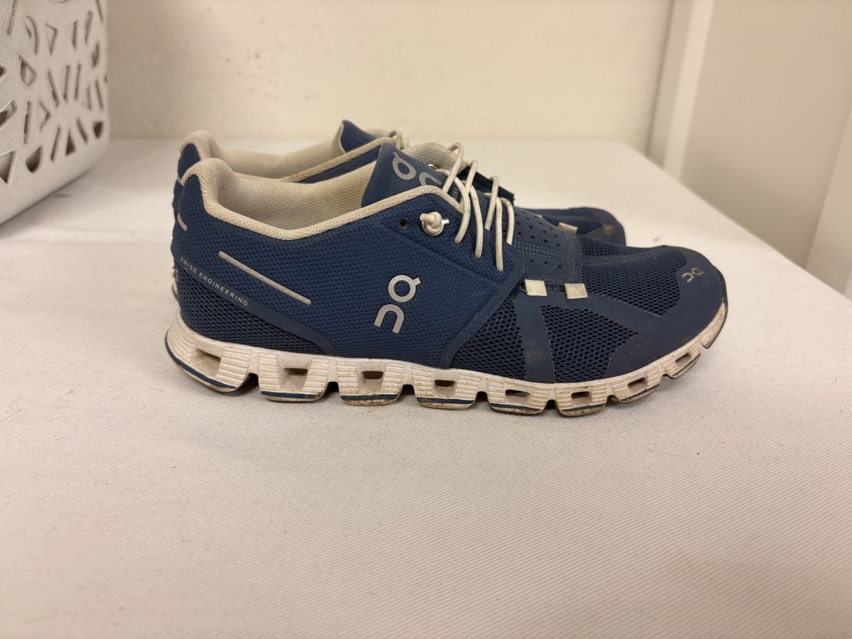On Chaussures hommes: On Schuhe – D'occasion à Zürich par del_9vlj