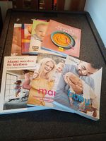 Brei Bücher