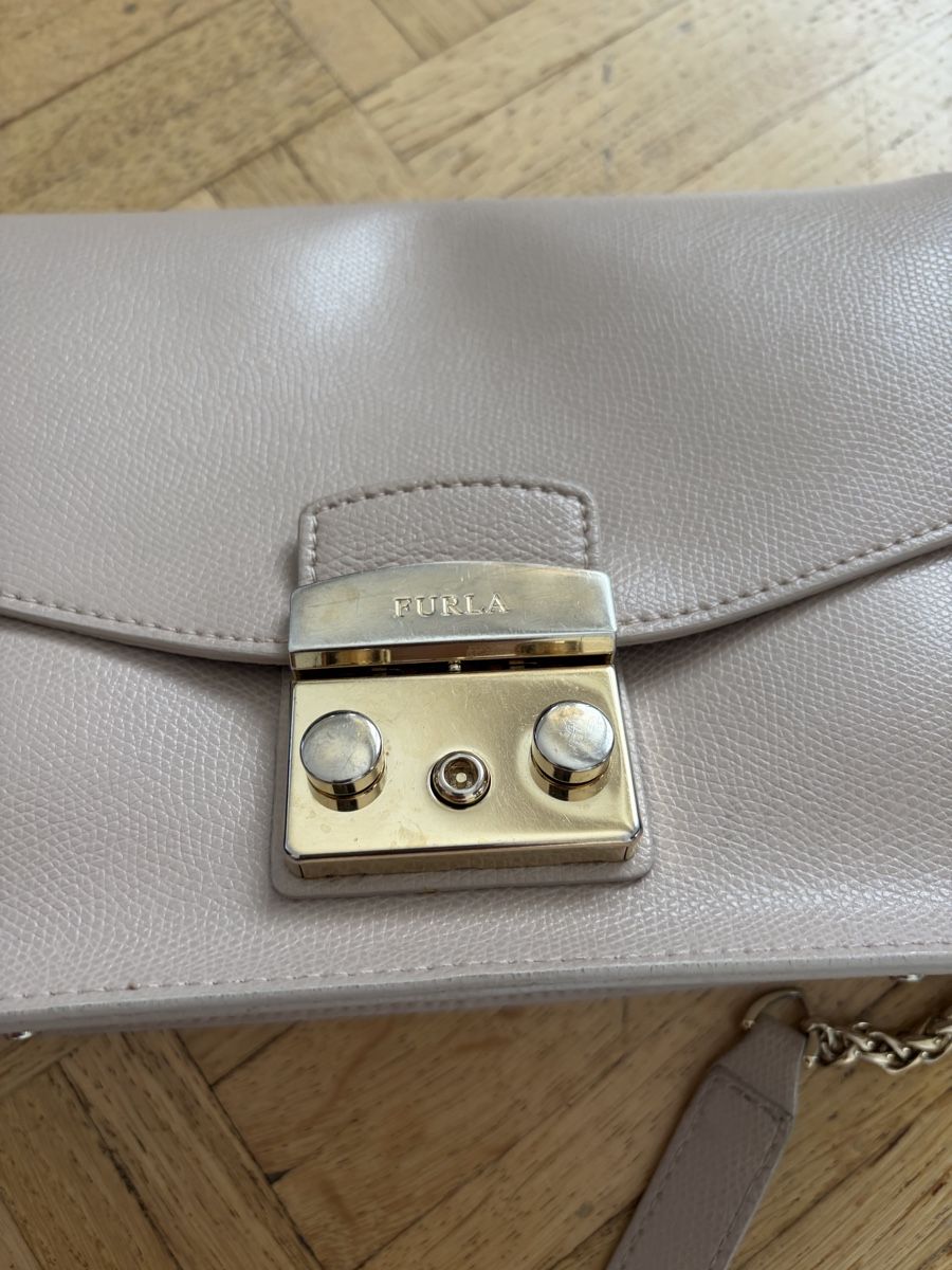 Furla Borse da donna: Furla Cross body bag – Usato da Baar venduto da ViennaG 1