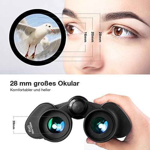 Jumelles: Fernglas schwarz – Neuf avec emballage d'origine à Hundwil par Mr.Wong 3