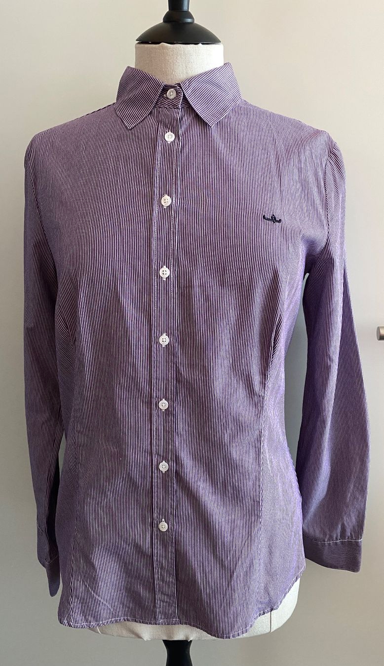 Sisley Camicette: Bluse Sisley Gr. 36 – Usato da Tagelswangen venduto da lykainion