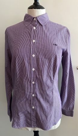 Bluse Sisley Gr. 36