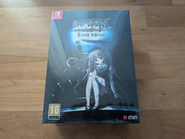 Root Double Collectors Edition Nintendo Switch *NEU*