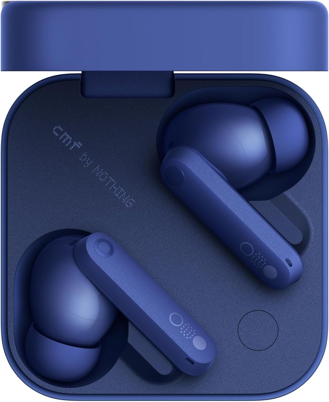 Nothing Cuffie: CMF by Nothing Buds Pro 2 – Usato da Basel venduto da sfreek