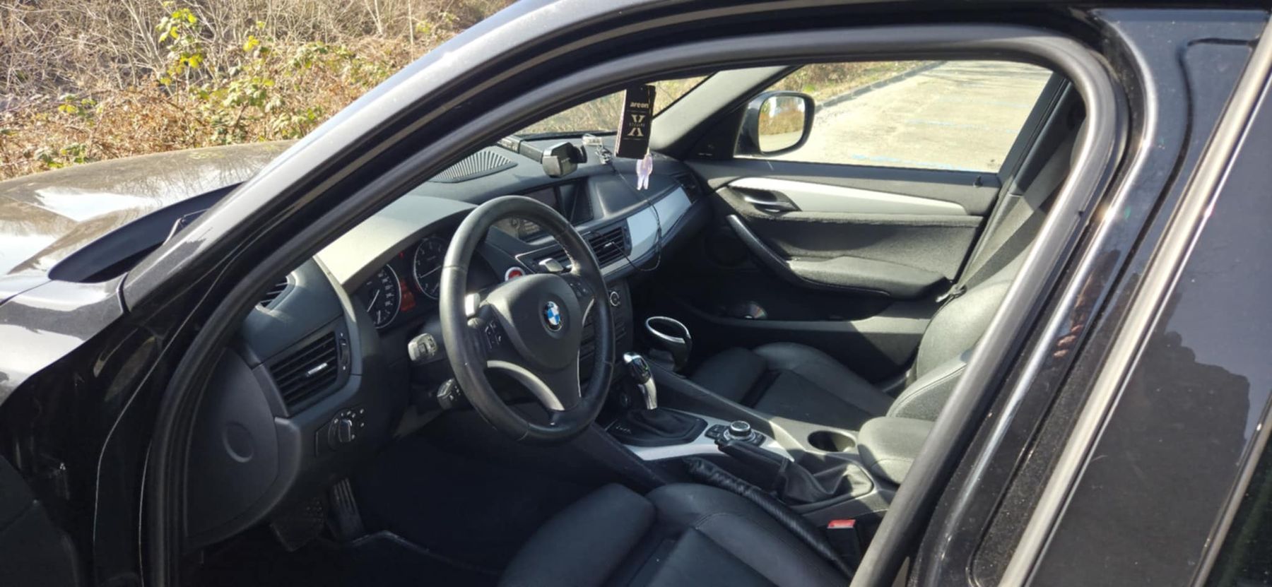 BMW Automobili: BMW X1 E84 28i xDrive – Usato da Alchenflüh venduto da cza_8yrw 3