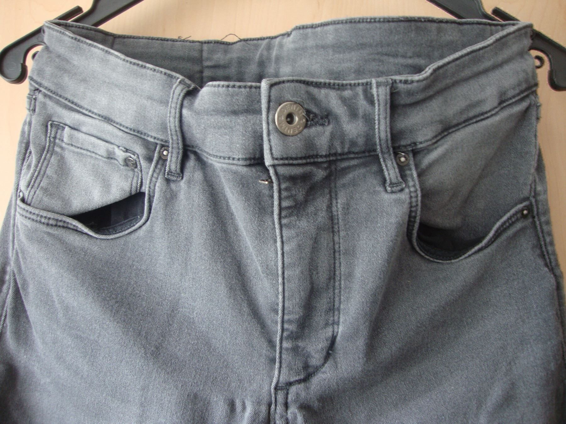 Jeans: Jeans – Usato da wolfertswil venduto da februartag 2