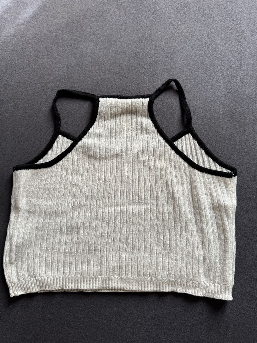 Bershka Lotti di vestiti: Hose mit Sommeroberteil – Usato da Berikon venduto da sam_5zxf 5